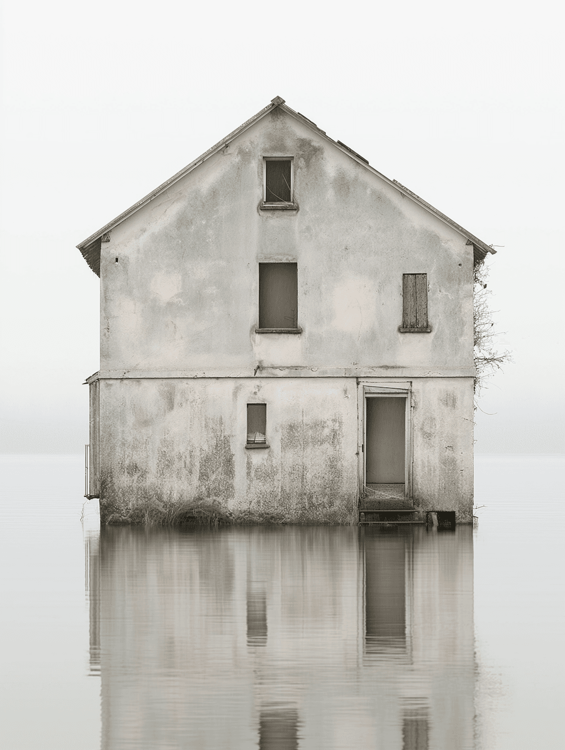 Nine Rooms, image 4